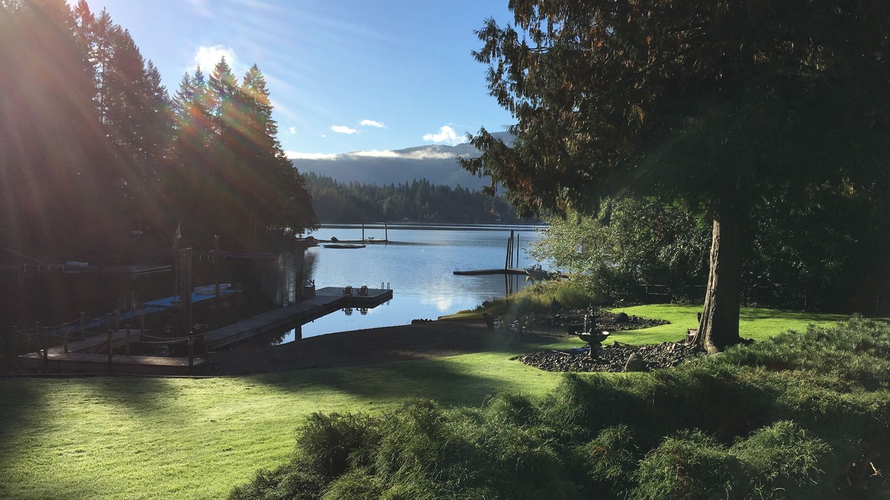 Photo of Others in Sproat Lake