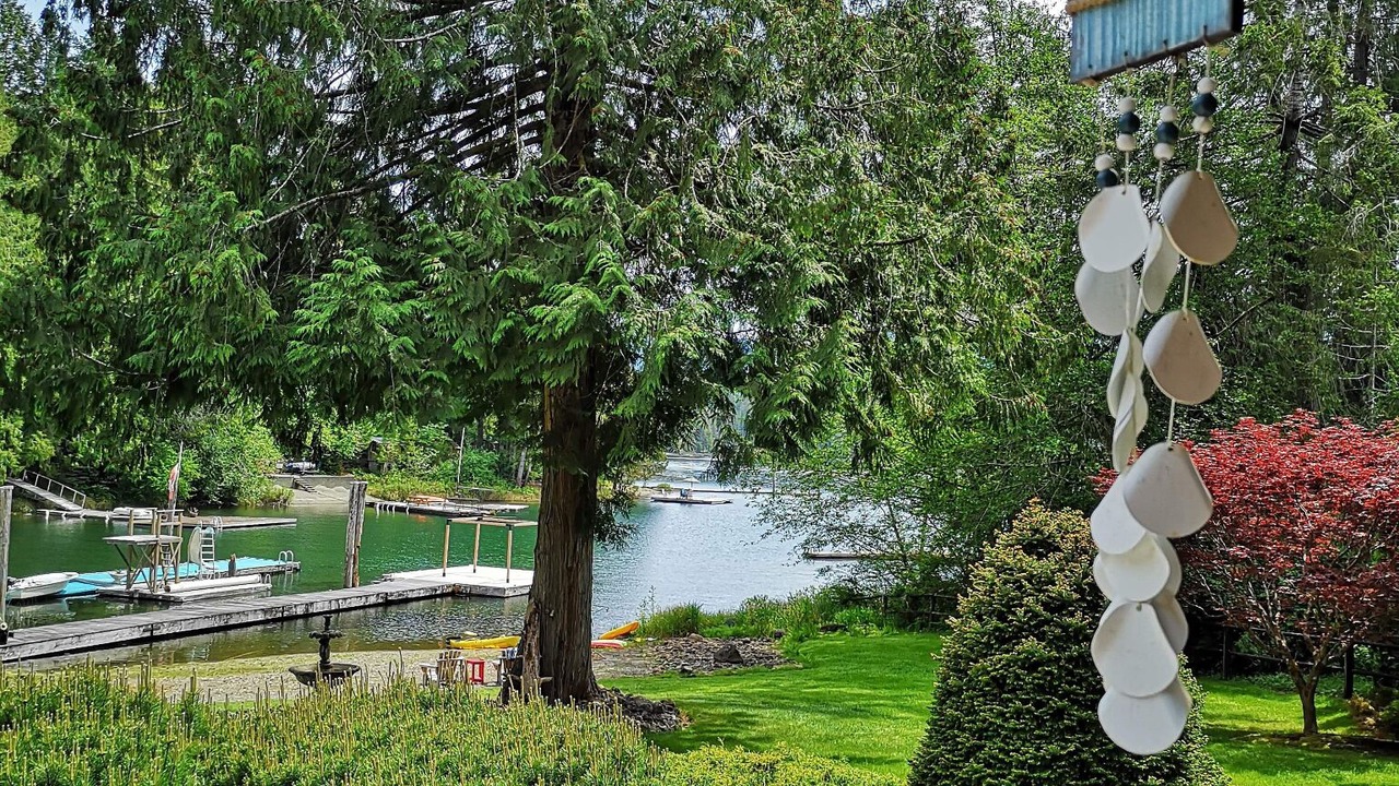 Photo of Outdoor in Sproat Lake