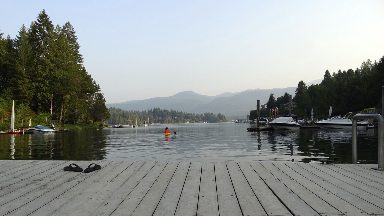 Photo of Others in Sproat Lake