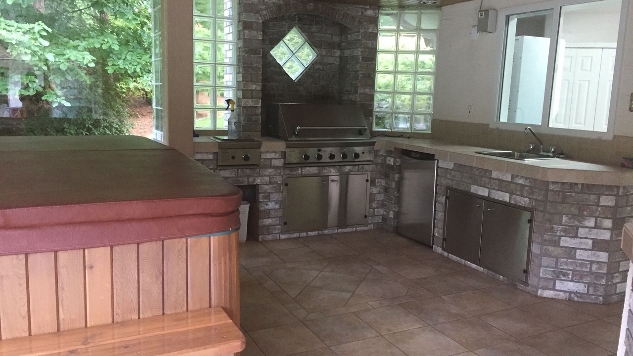 Photo of Outdoor in Sproat Lake