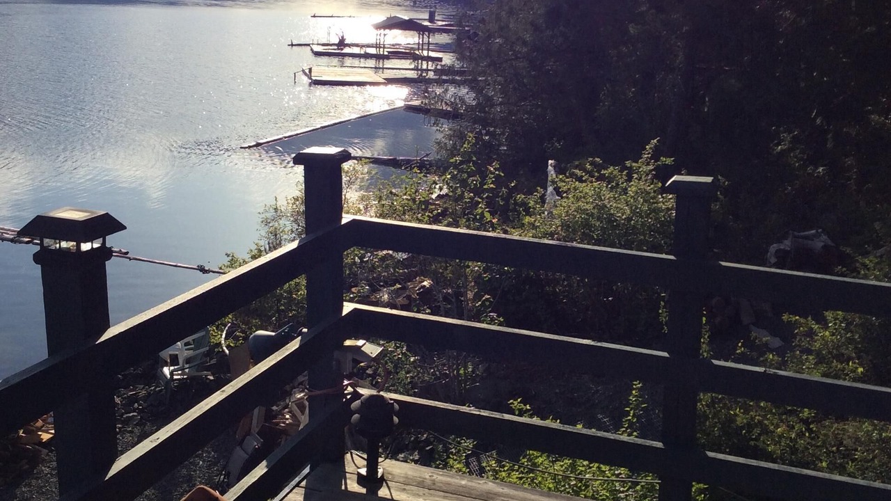 Photo of Others in Sproat Lake