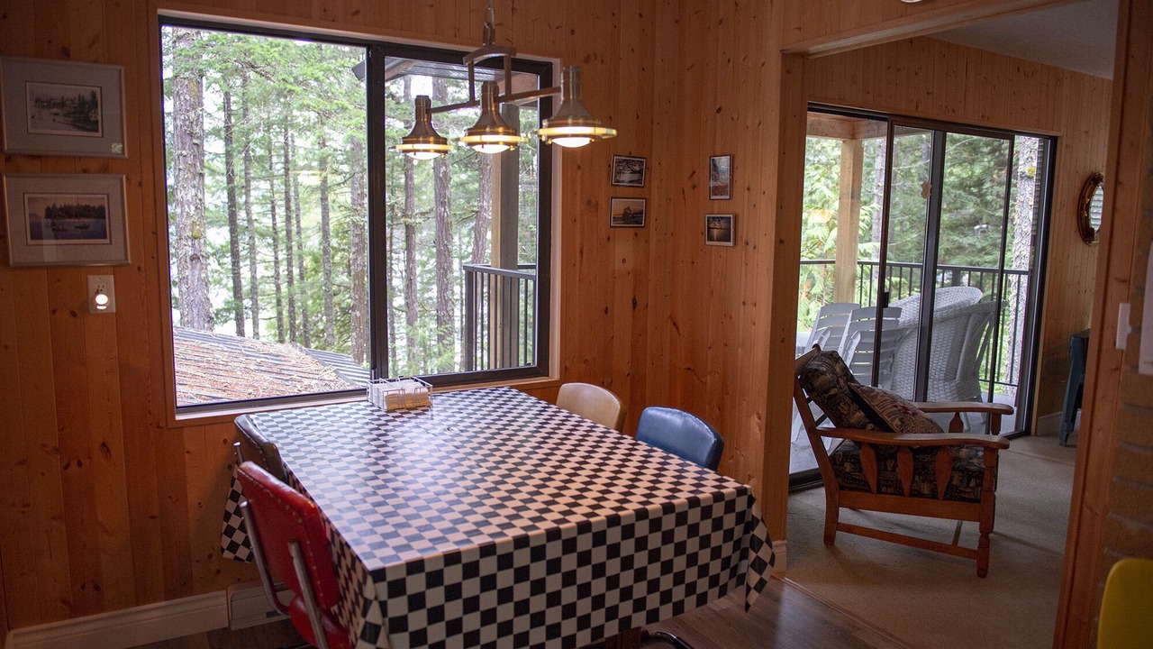 Photo of Others in Sproat Lake
