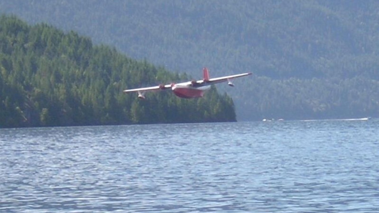 Photo of Others in Sproat Lake