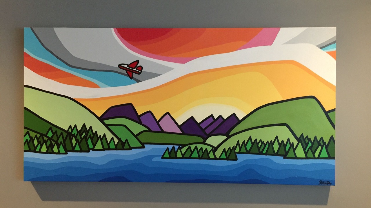 Photo of Outdoor in Sproat Lake