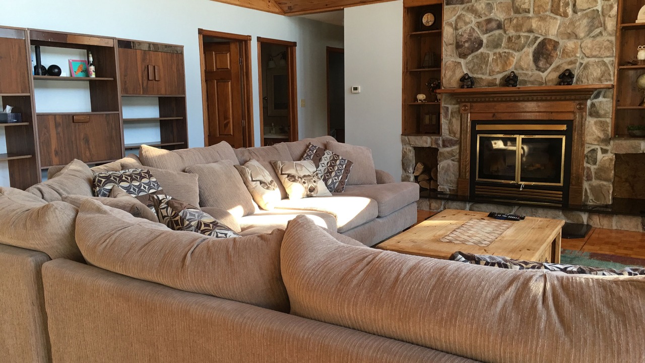 Photo of Livingroom in Kearney