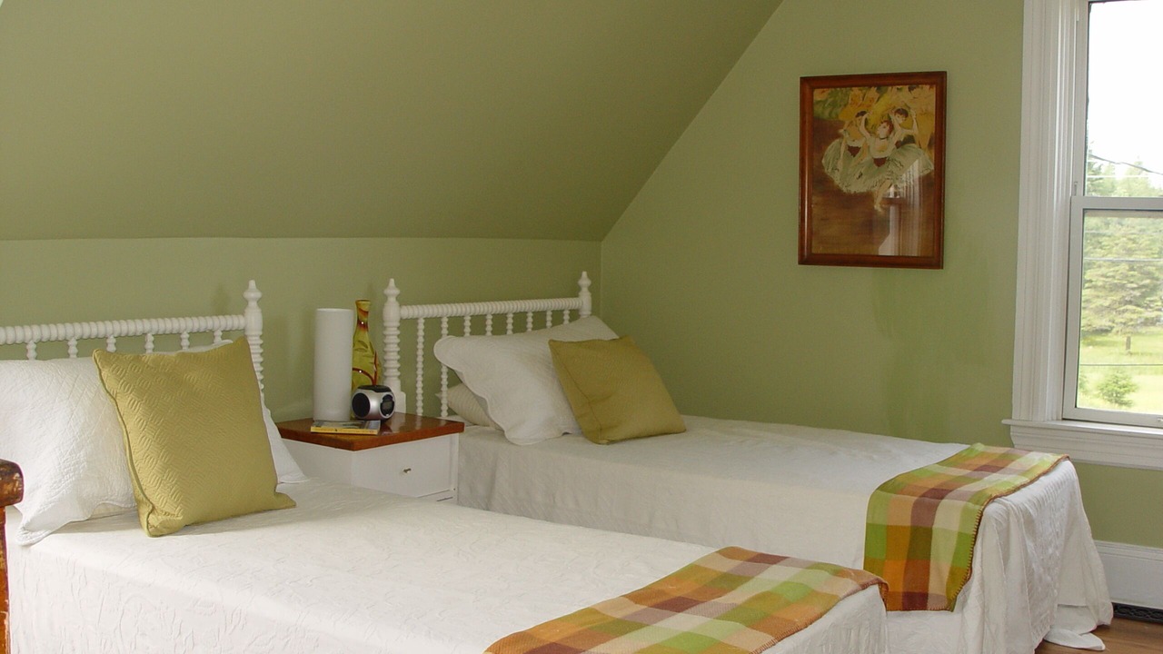 Photo of Bedroom in Tidnish Bridge
