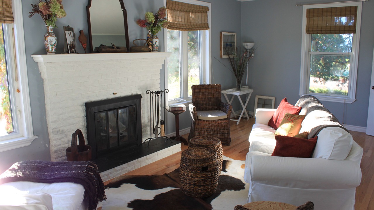 Photo of Livingroom in Tidnish Bridge