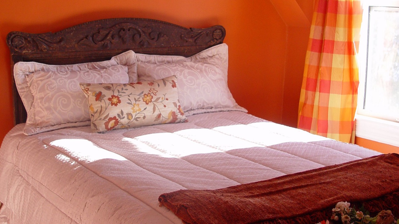 Photo of Bedroom in Tidnish Bridge
