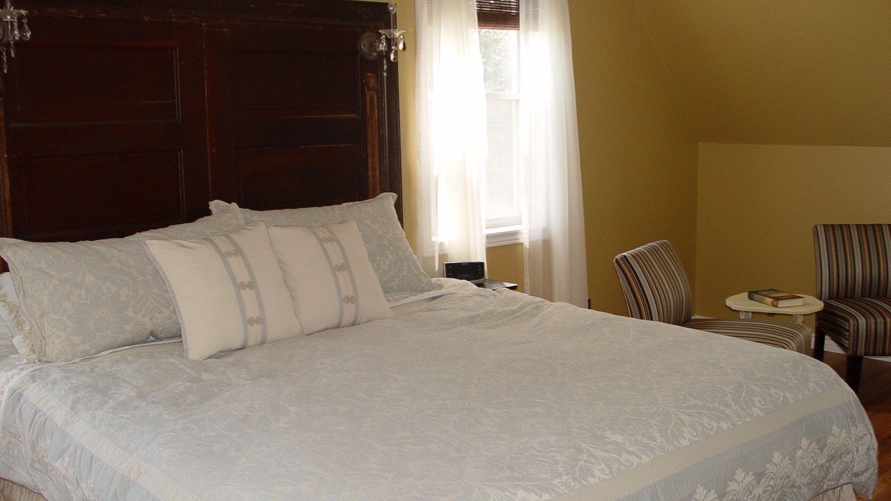 Photo of Bedroom in Tidnish Bridge