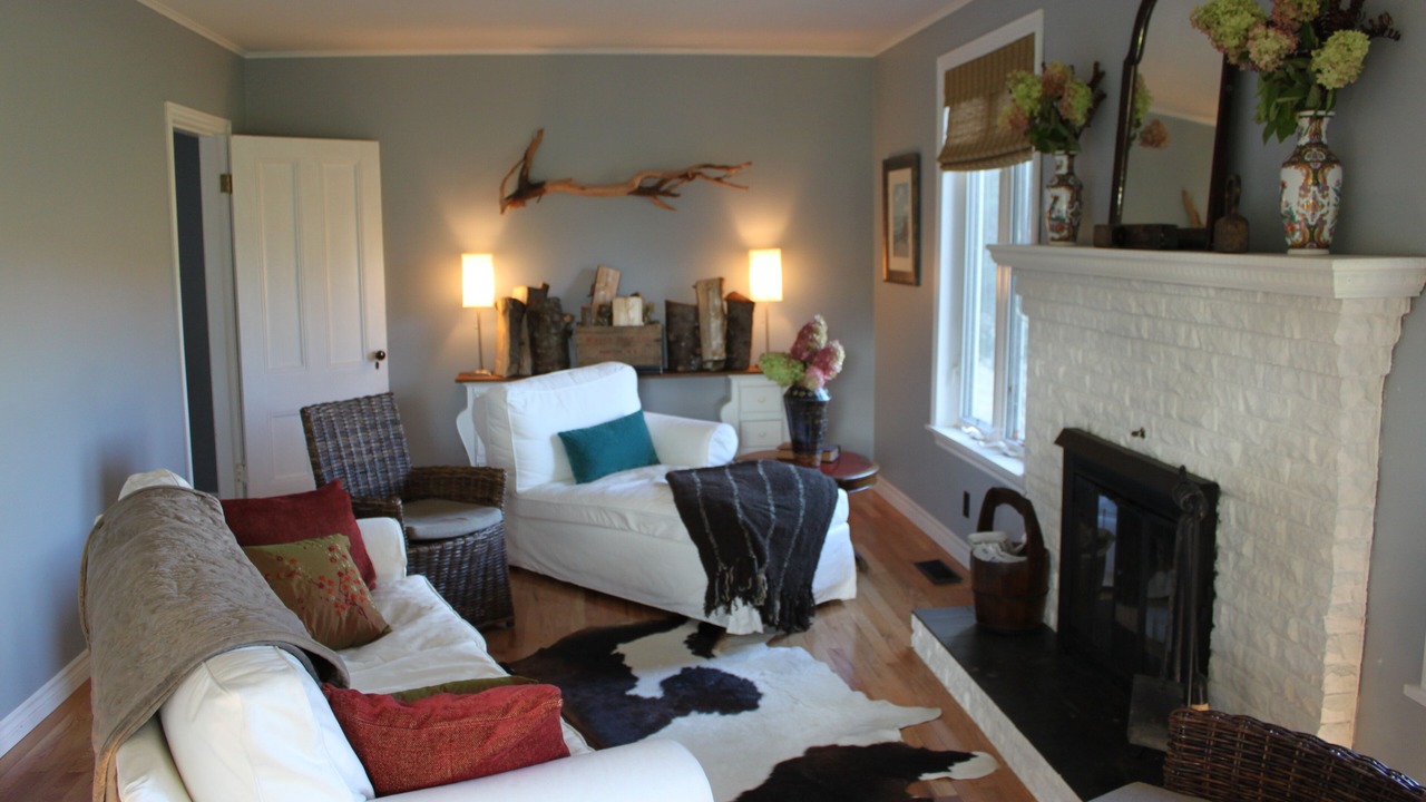Photo of Livingroom in Tidnish Bridge