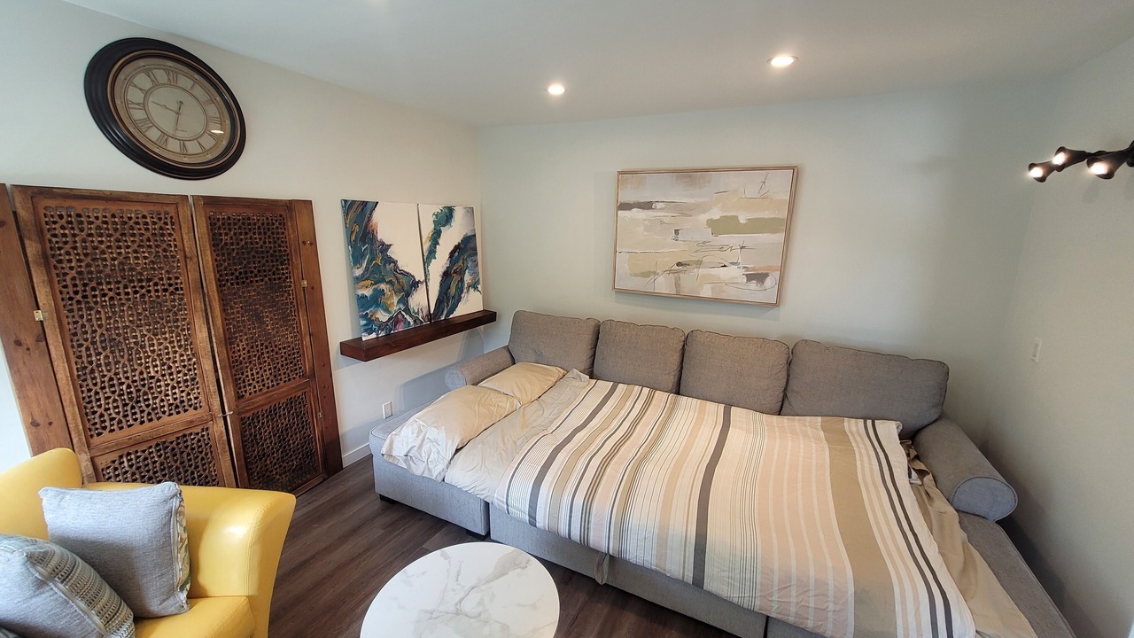 Photo of Bedroom in Okanagan-Similkameen
