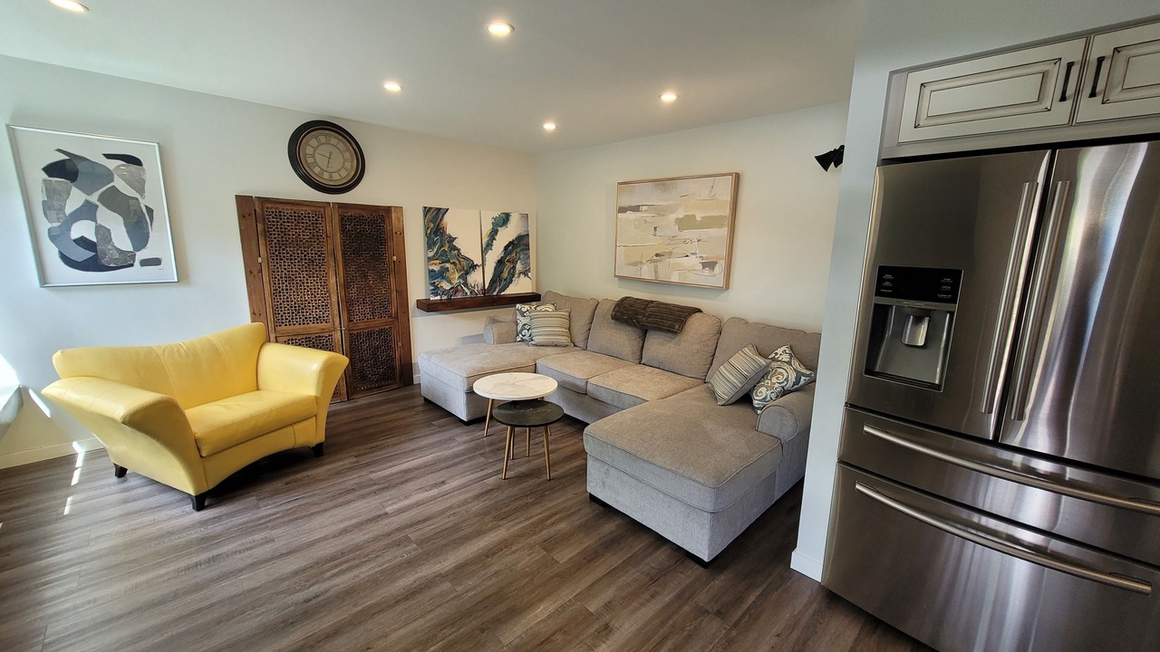 Photo of Bedroom in Okanagan-Similkameen