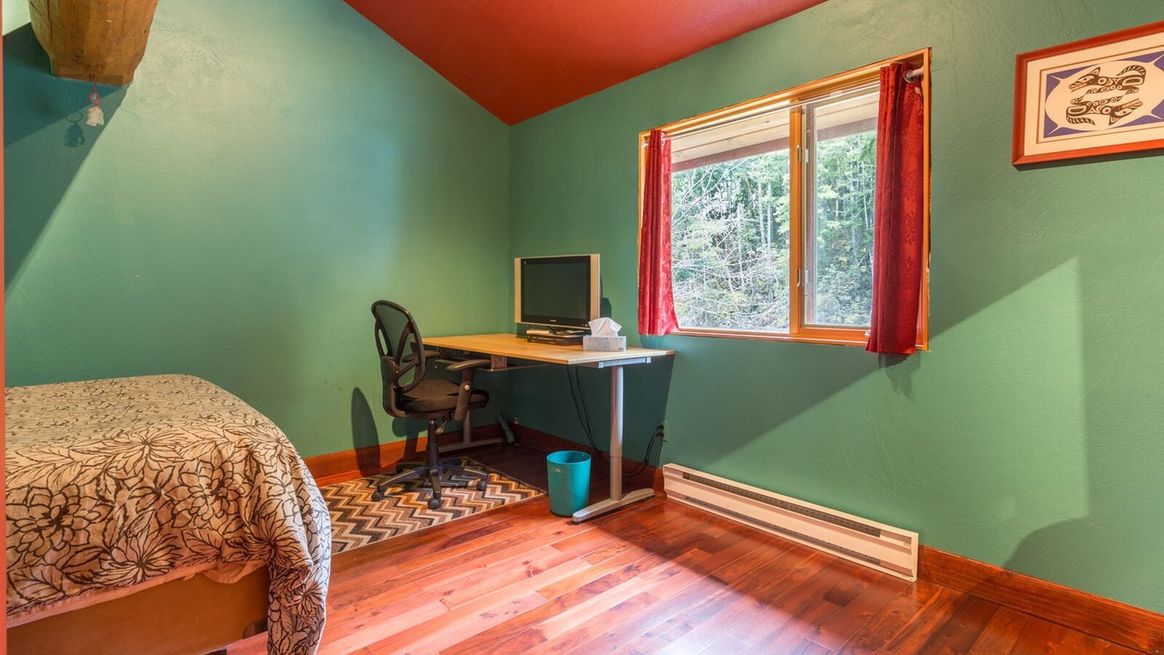 Photo of Bedroom in Sunshine Coast