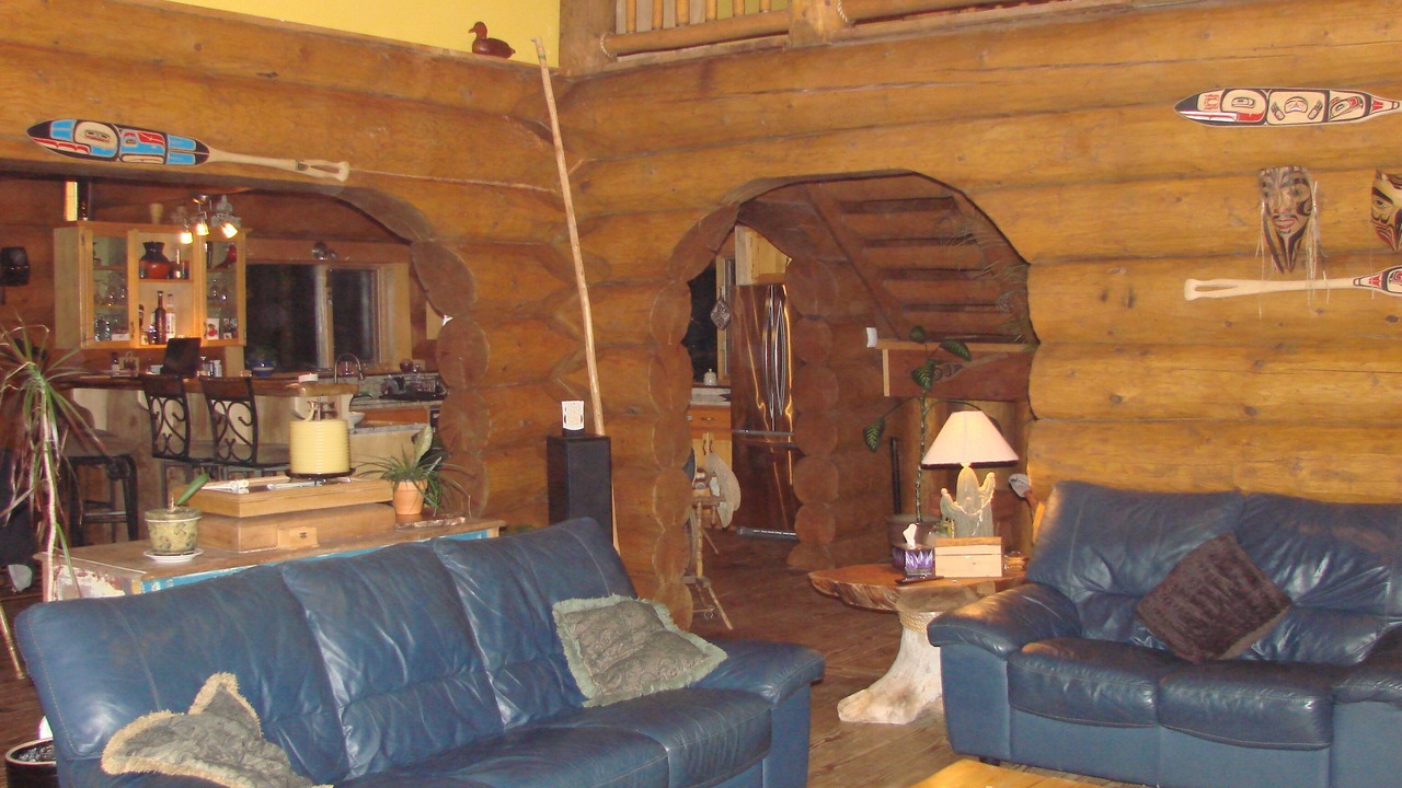 Photo of Livingroom in Sunshine Coast