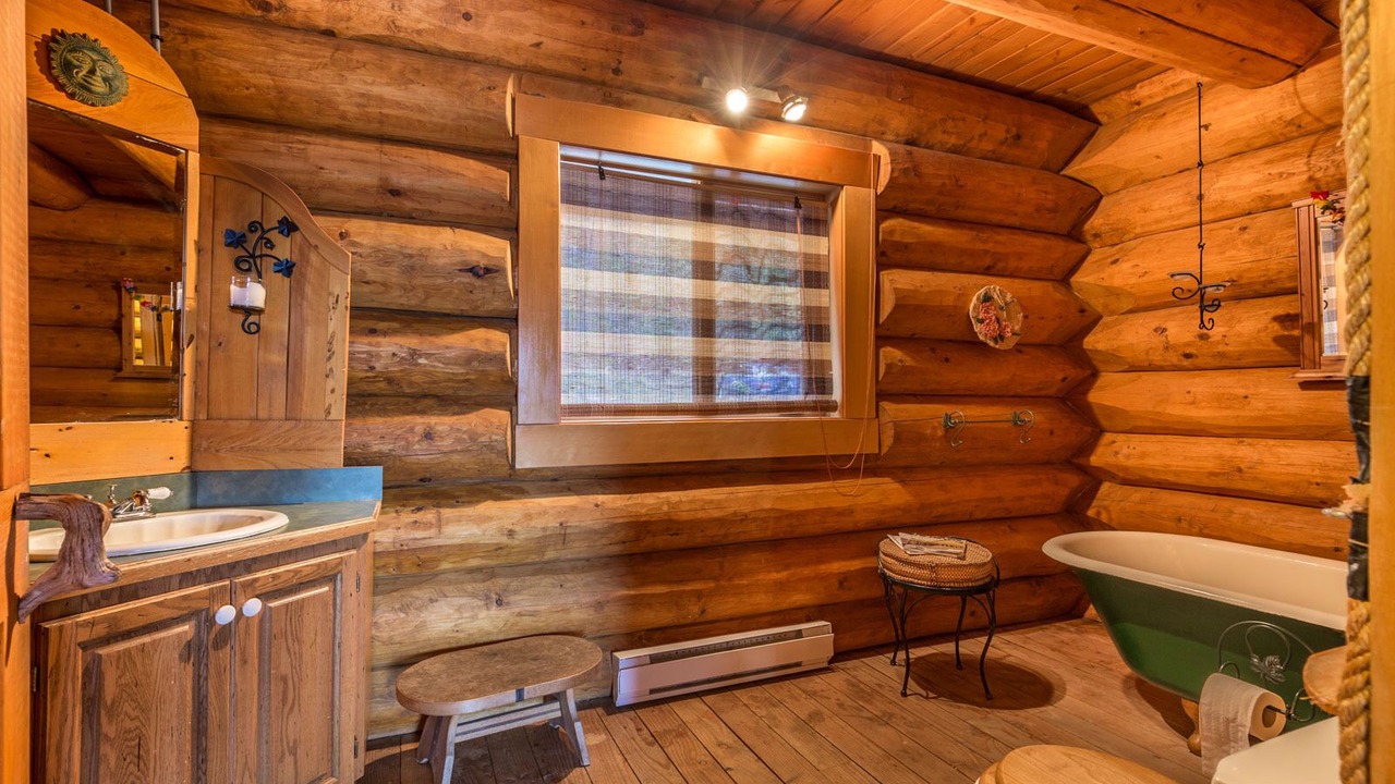 Photo of Bathroom in Sunshine Coast