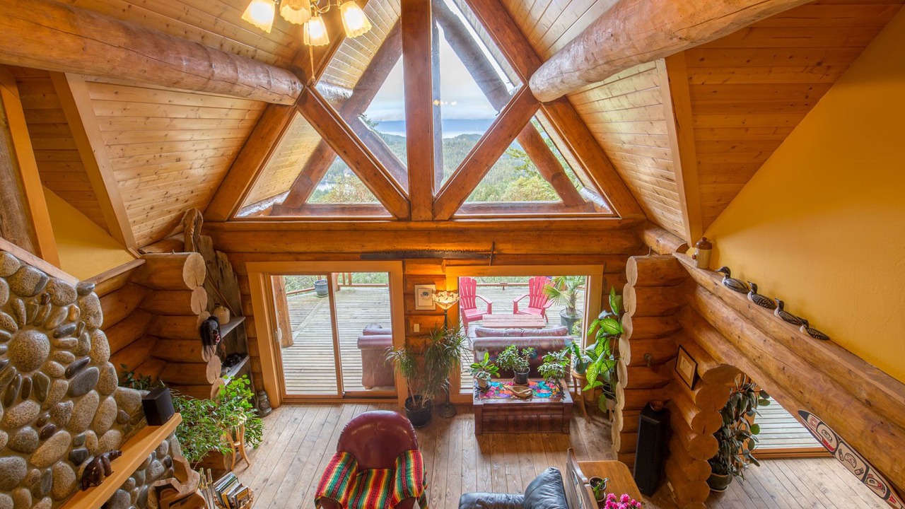 Photo of Livingroom in Sunshine Coast