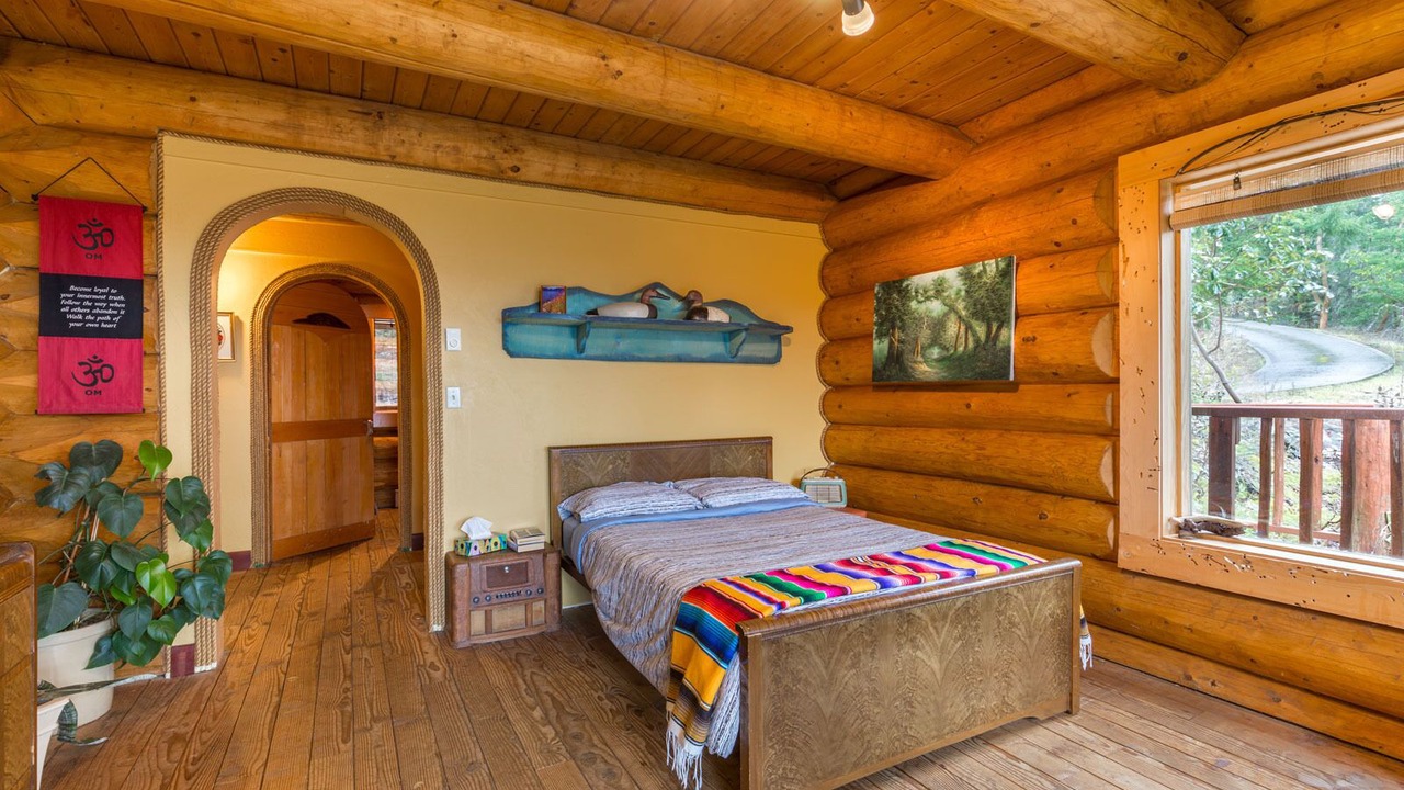 Photo of Bedroom in Sunshine Coast