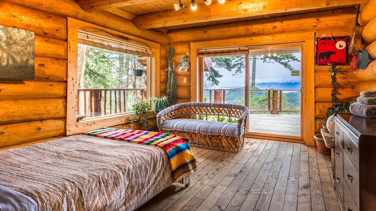 Photo of Bedroom in Sunshine Coast