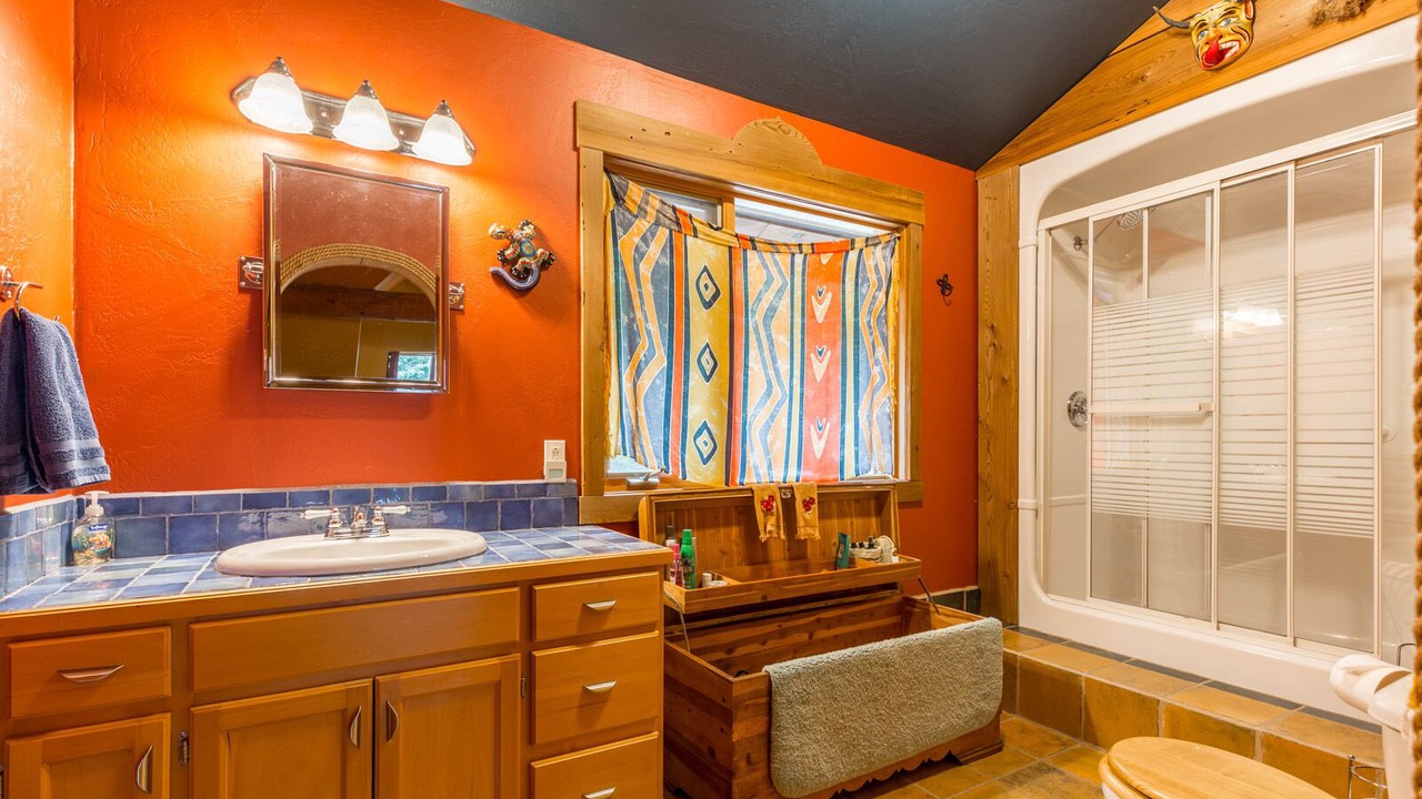 Photo of Bathroom in Sunshine Coast