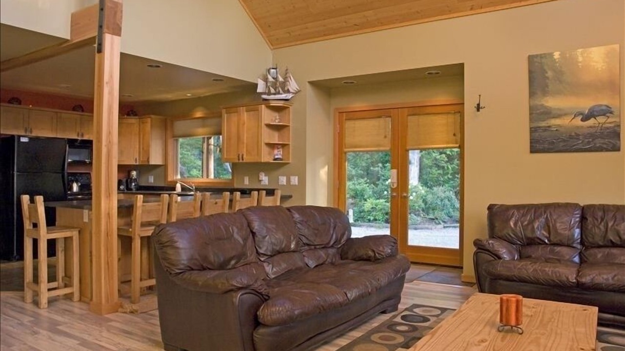 Photo of Bedroom in Tofino