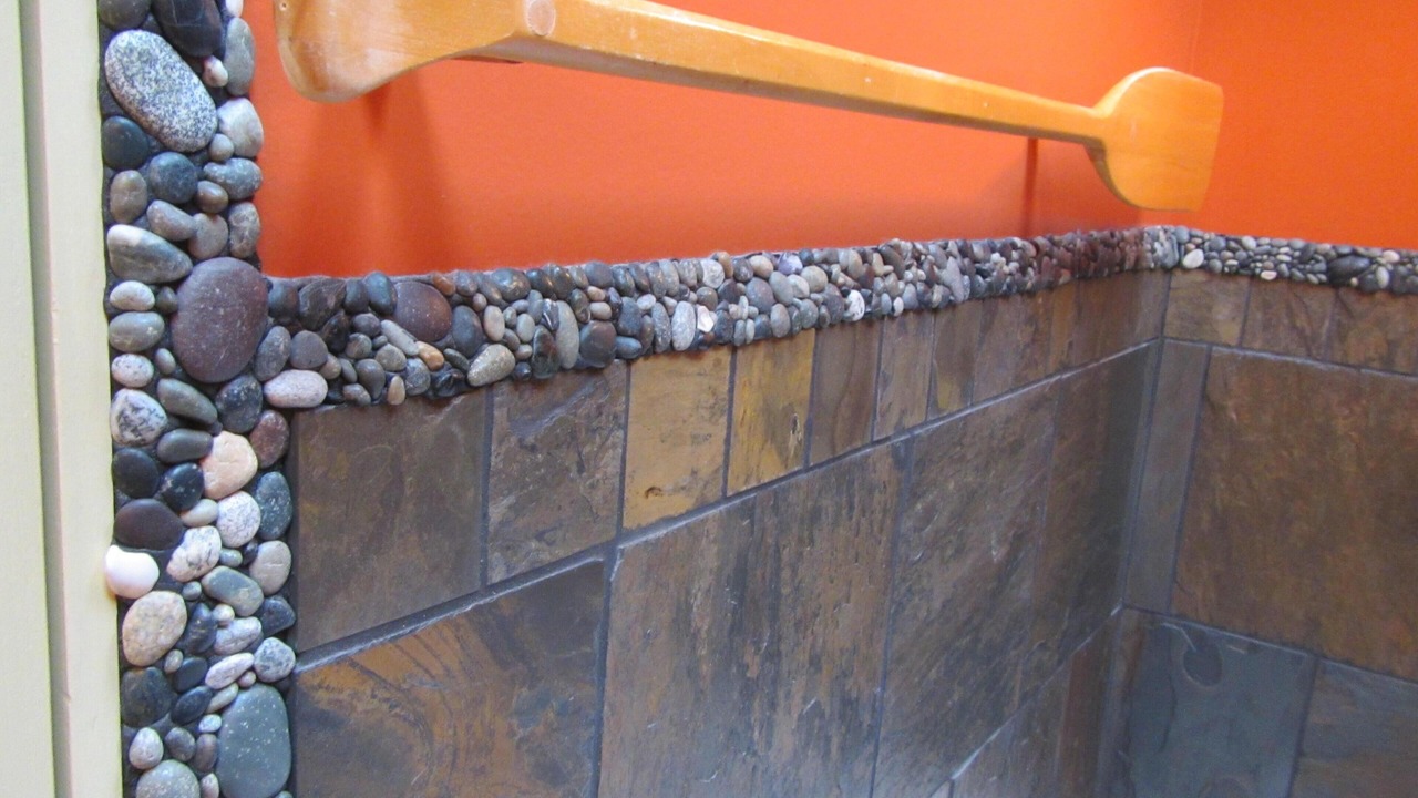 Photo of Bathroom in Tofino
