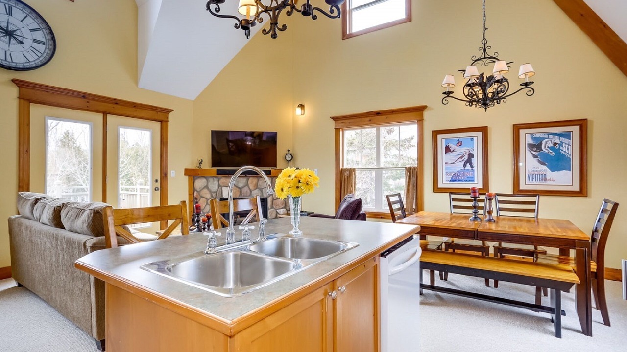 Photo of Livingroom in The Blue Mountains