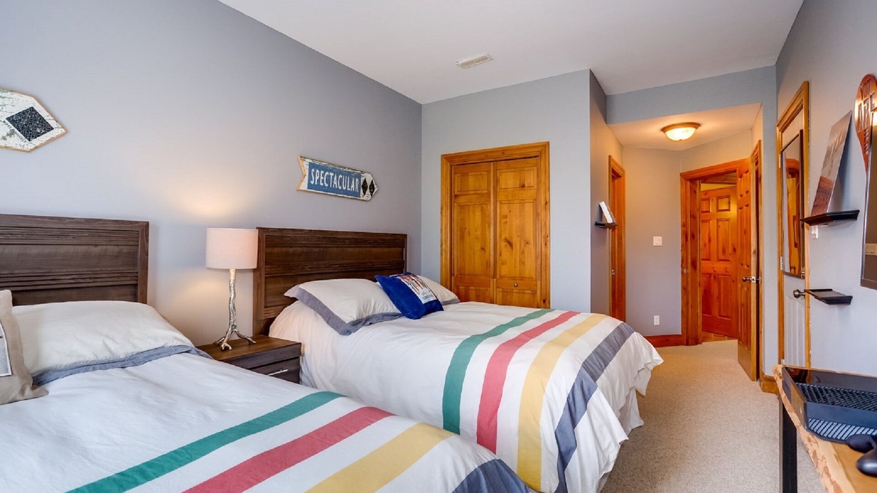 Photo of Bedroom in The Blue Mountains