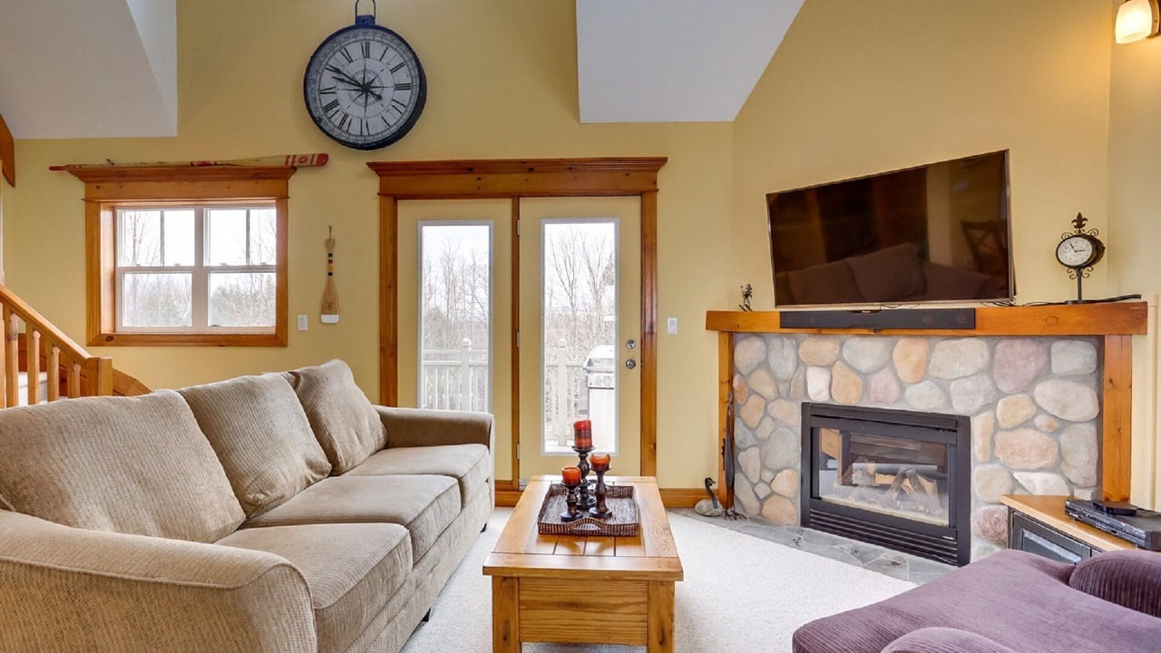 Photo of Livingroom in The Blue Mountains