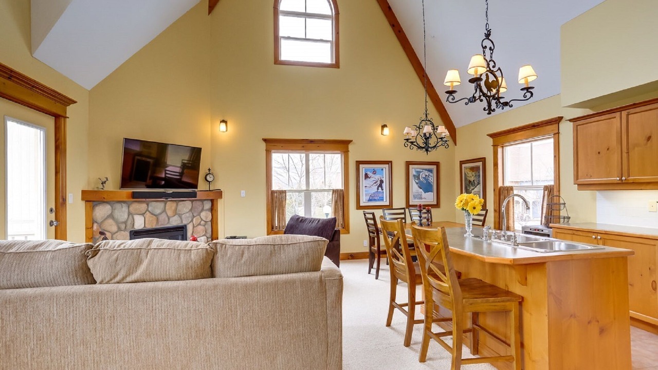 Photo of Livingroom in The Blue Mountains