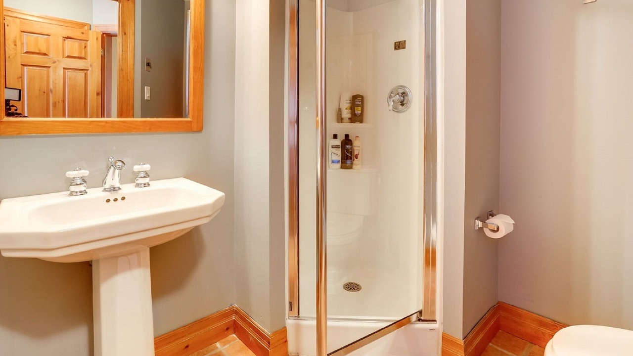 Photo of Bathroom in The Blue Mountains