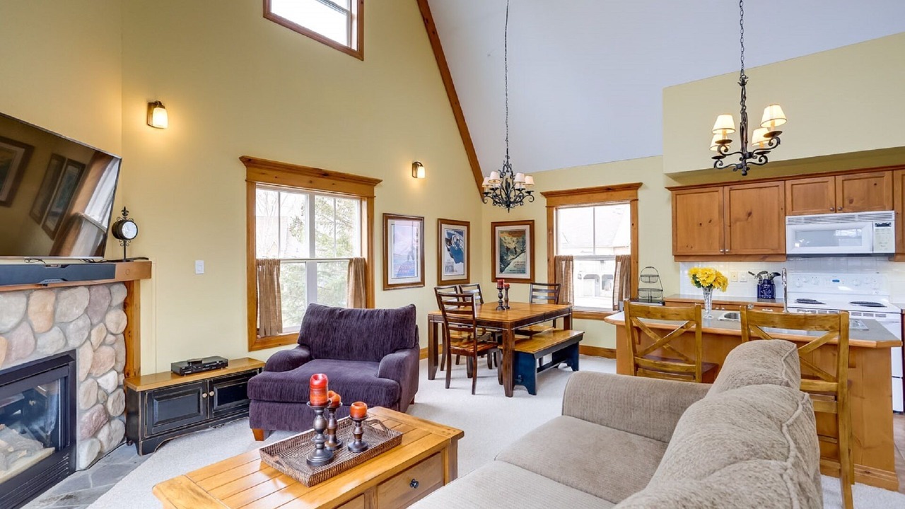 Photo of Livingroom in The Blue Mountains