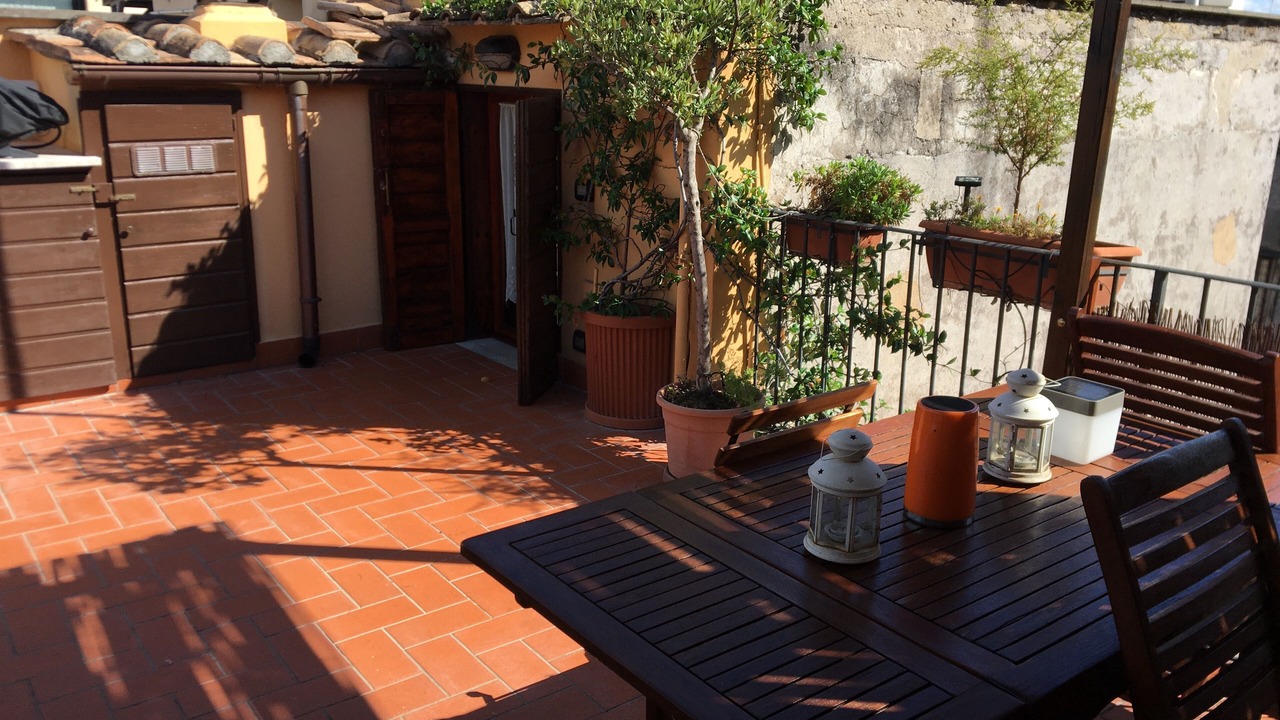 Photo of Outdoor in Trastevere