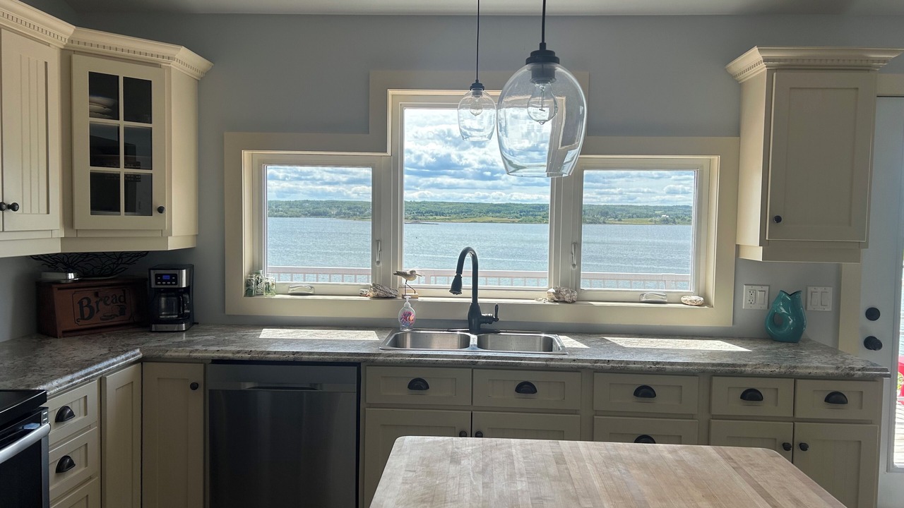 Photo of Kitchen in Tracadie