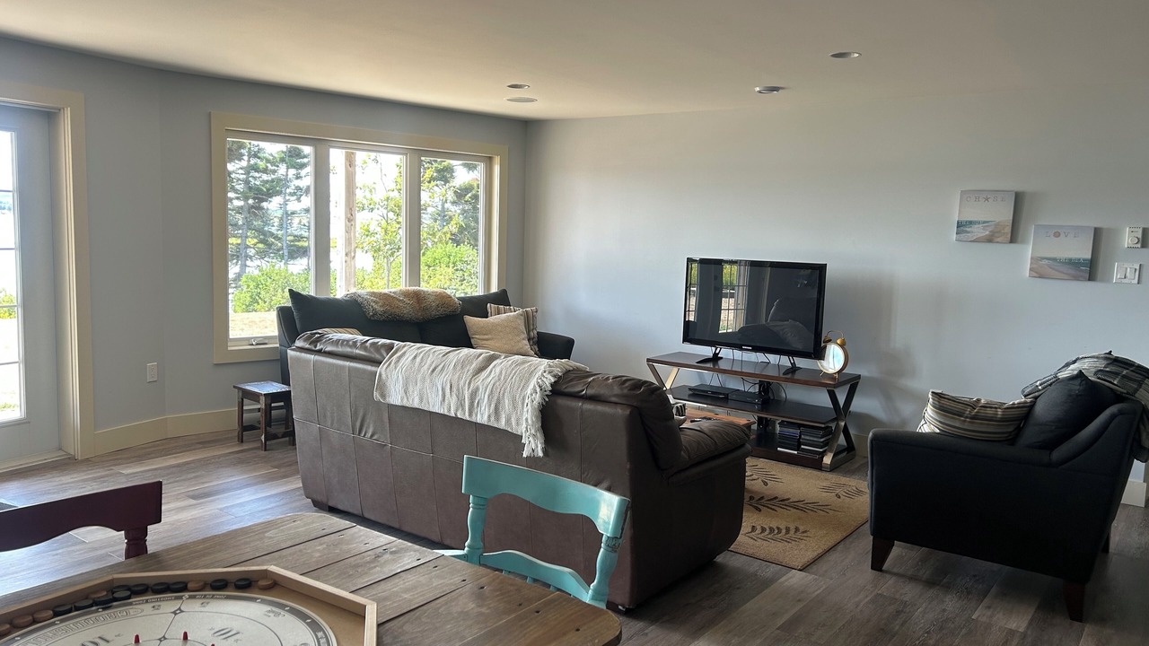 Photo of Livingroom in Tracadie