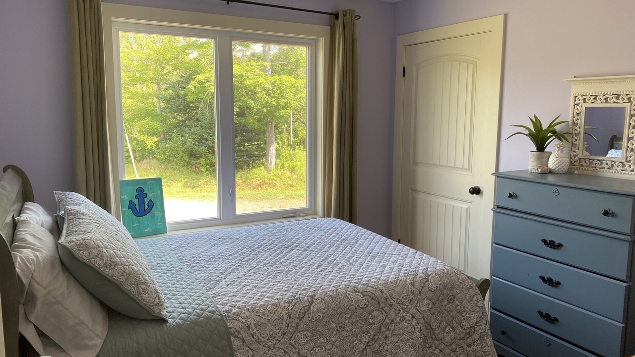 Photo of Bedroom in Tracadie