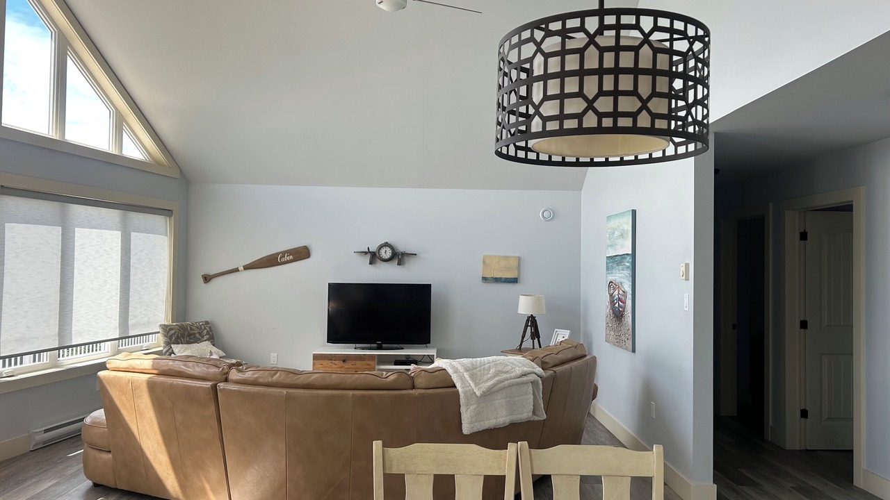 Photo of Livingroom in Tracadie