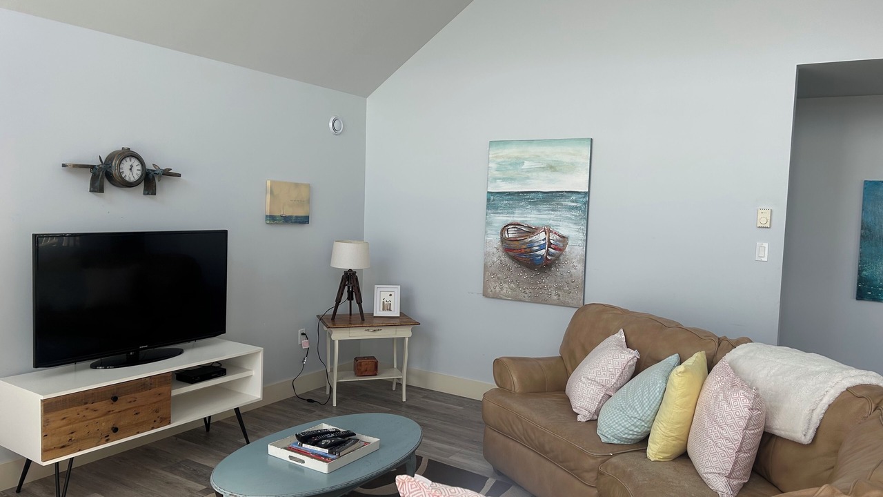 Photo of Livingroom in Tracadie
