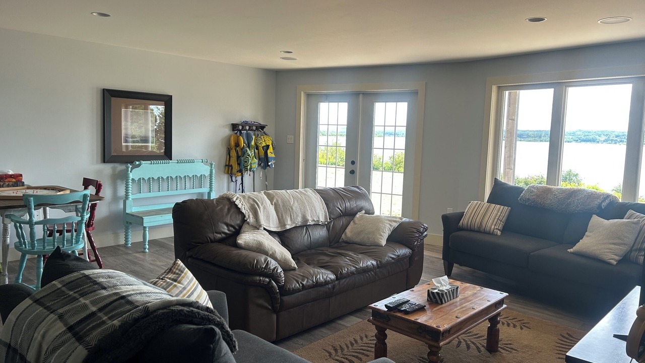 Photo of Livingroom in Tracadie