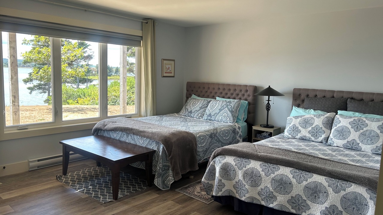 Photo of Bedroom in Tracadie