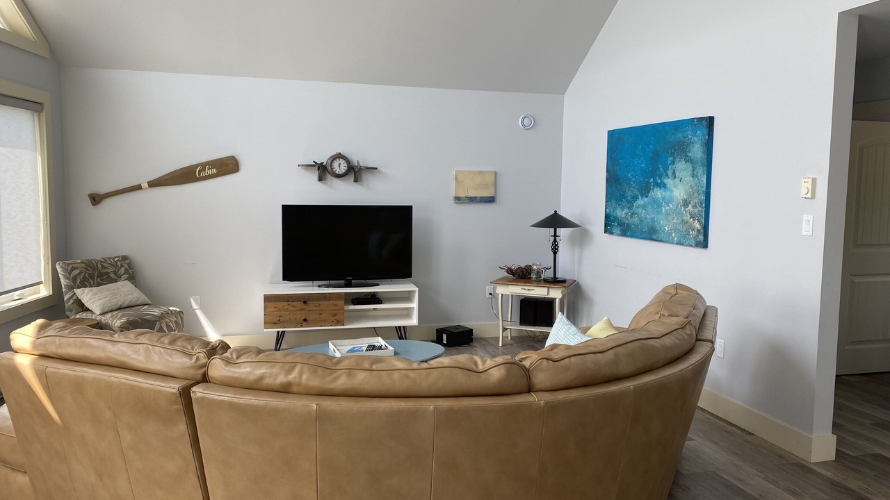 Photo of Livingroom in Tracadie