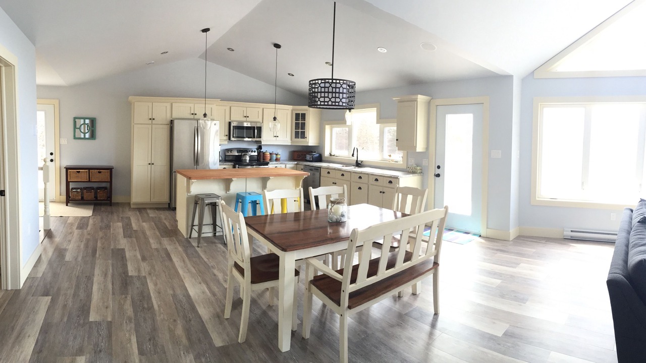Photo of Bedroom in Tracadie