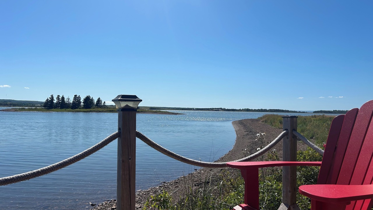 Photo of Outdoor in Tracadie