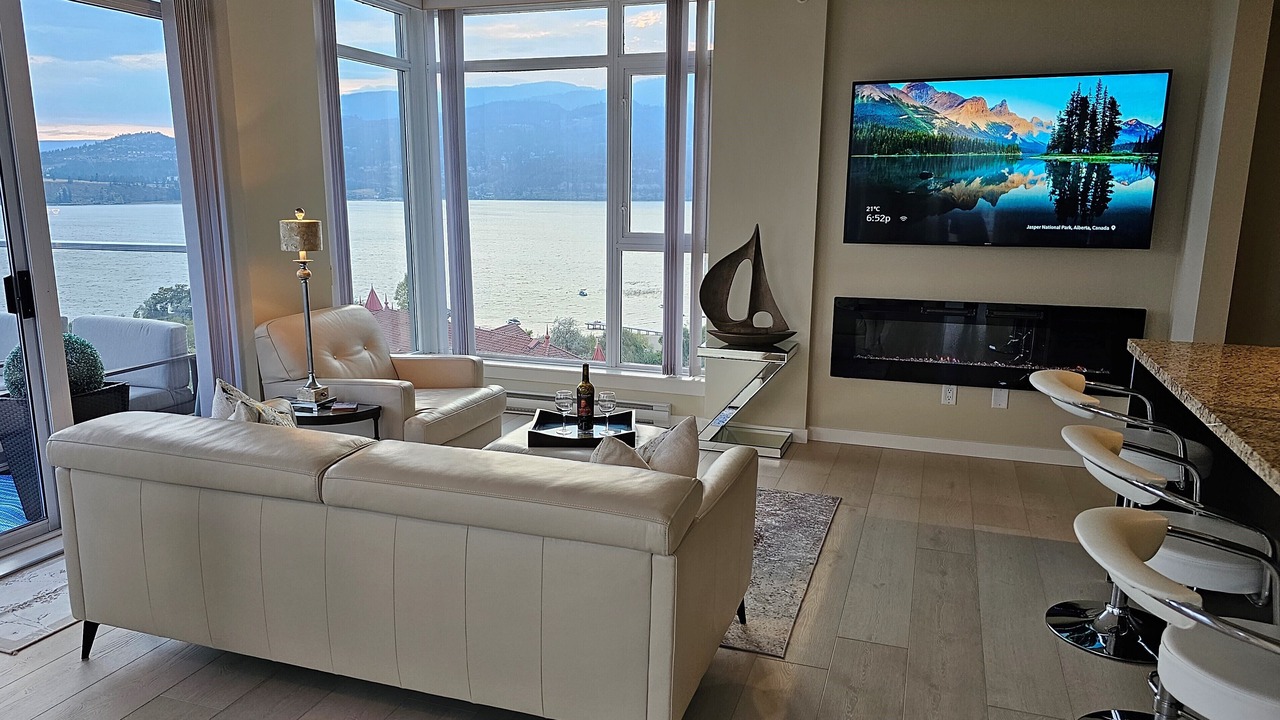 Photo of Livingroom in North End
