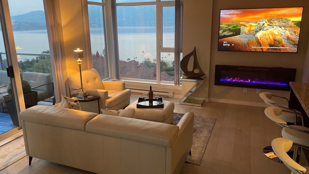 Photo of Livingroom in North End