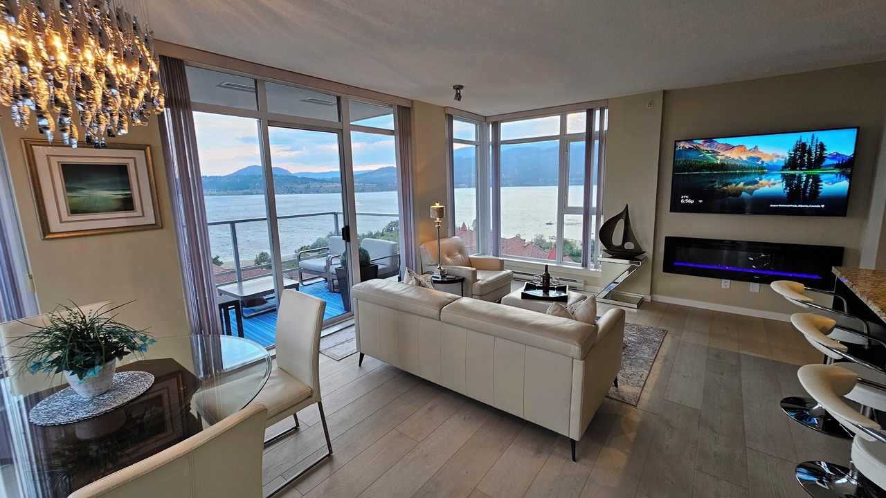 Photo of Livingroom in North End