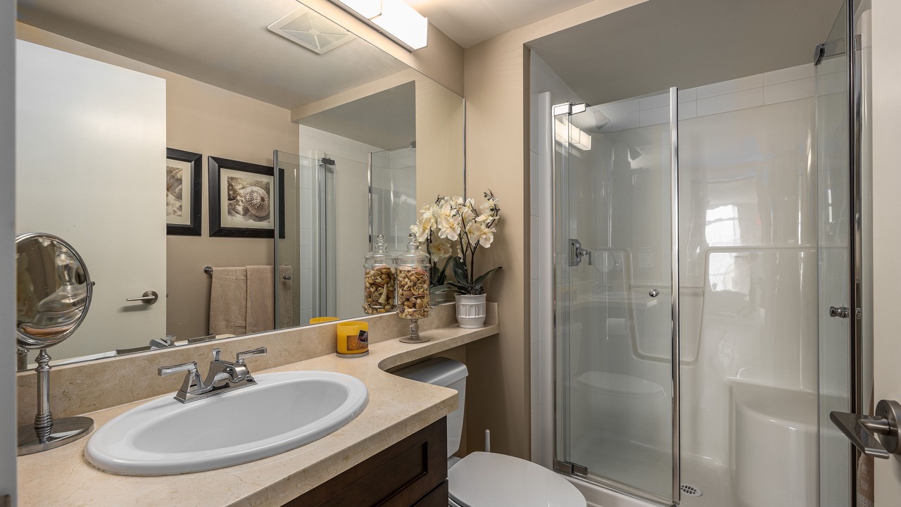 Photo of Bathroom in North End