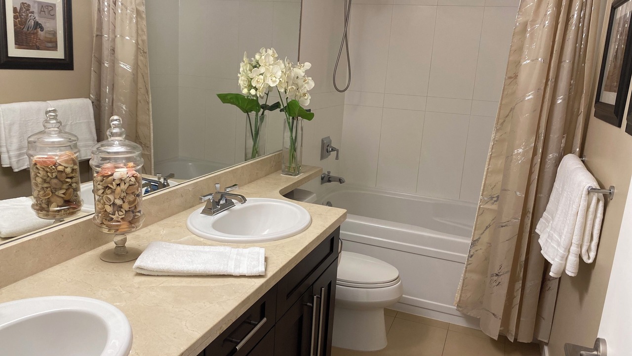 Photo of Bathroom in North End