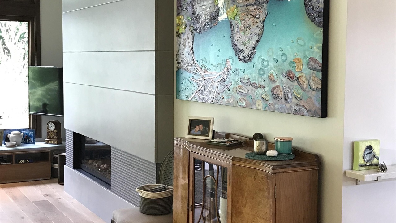 Photo of Livingroom in Deep Cove