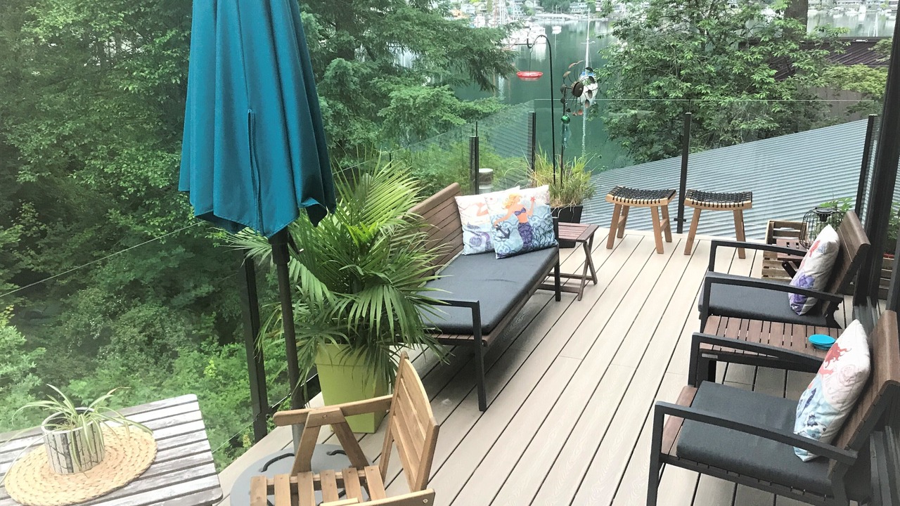 Photo of Outdoor in Deep Cove