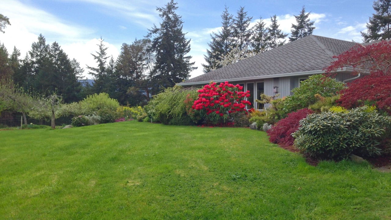 Photo of Outdoor in Mill Bay